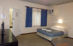 Adelaide Backpackers Hostel